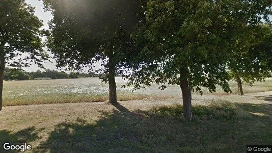 Lejligheder til leje i Tilst - Foto fra Google Street View