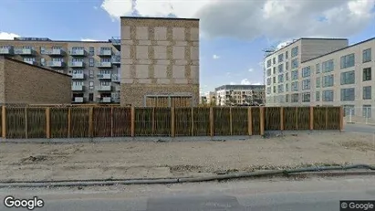 Lejligheder til leje i Glostrup - Foto fra Google Street View