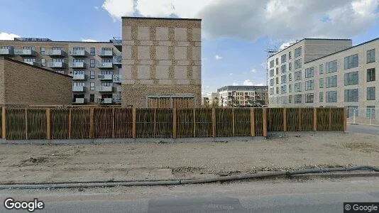 Lejligheder til leje i Glostrup - Foto fra Google Street View