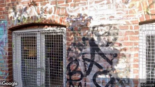 Lejligheder til leje i Århus C - Foto fra Google Street View