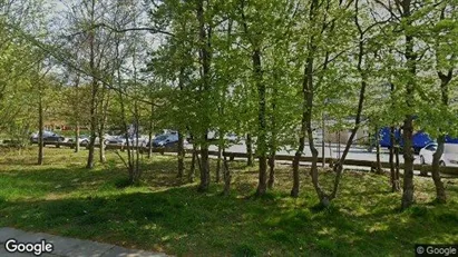 Lejligheder til leje i Glostrup - Foto fra Google Street View