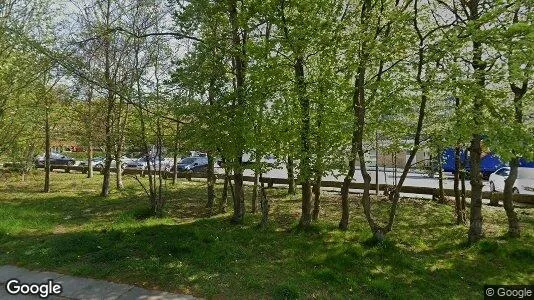 Lejligheder til leje i Glostrup - Foto fra Google Street View