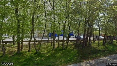Lejligheder til leje i Glostrup - Foto fra Google Street View
