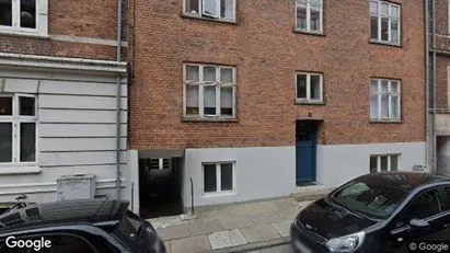 Lejligheder til leje i Randers C - Foto fra Google Street View