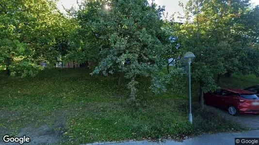 Lejligheder til leje i Ballerup - Foto fra Google Street View