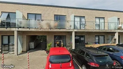 Lejligheder til leje i Viby J - Foto fra Google Street View