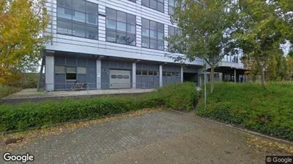 Lejligheder til leje i Frederikssund - Foto fra Google Street View