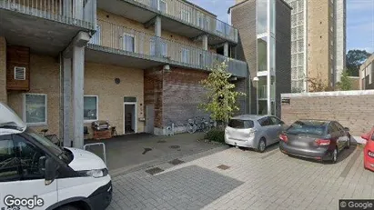 Lejligheder til leje i Brønshøj - Foto fra Google Street View