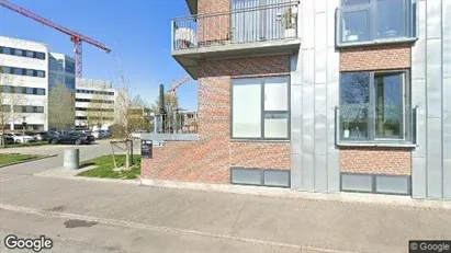 Lejligheder til leje i København SV - Foto fra Google Street View