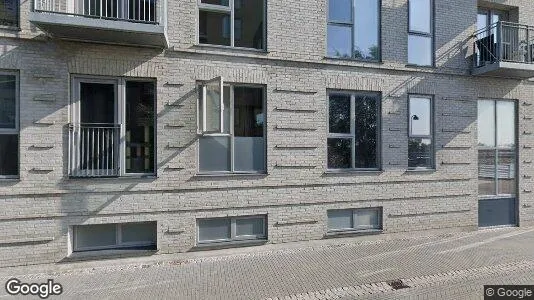 Lejligheder til leje i København SV - Foto fra Google Street View