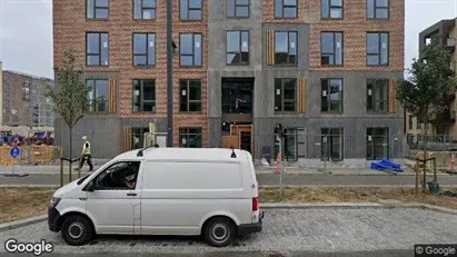 Lejligheder til leje i København S - Foto fra Google Street View