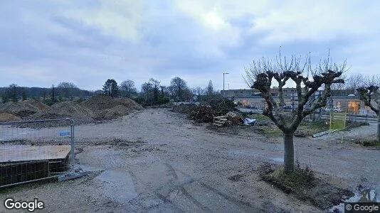 Lejligheder til leje i Risskov - Foto fra Google Street View