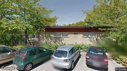 Lejligheder til leje i Roskilde - Foto fra Google Street View