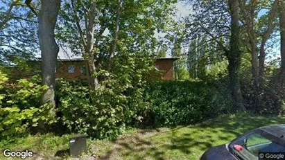 Lejligheder til leje i Odense S - Foto fra Google Street View