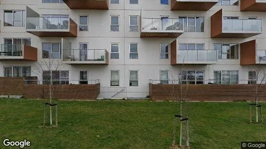 Lejligheder til leje i København S - Foto fra Google Street View