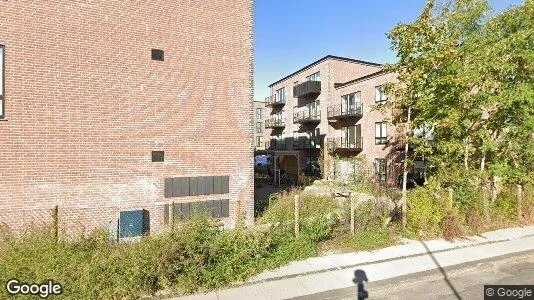 Lejligheder til leje i Tilst - Foto fra Google Street View