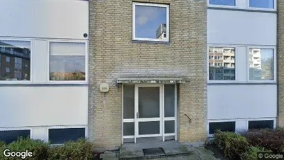 Lejligheder til leje i Århus N - Foto fra Google Street View