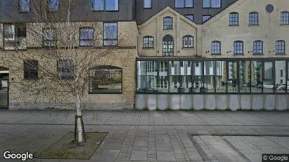 Lejligheder til leje i Aalborg Centrum - Foto fra Google Street View
