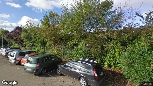 Lejligheder til leje i Tilst - Foto fra Google Street View