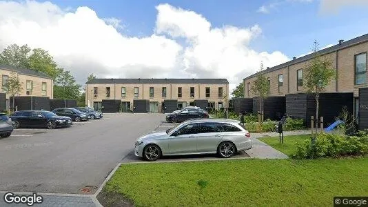 Lejligheder til leje i Tilst - Foto fra Google Street View