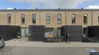 Lejligheder til leje i Tilst - Foto fra Google Street View