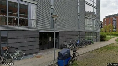 Lejligheder til leje i København S - Foto fra Google Street View