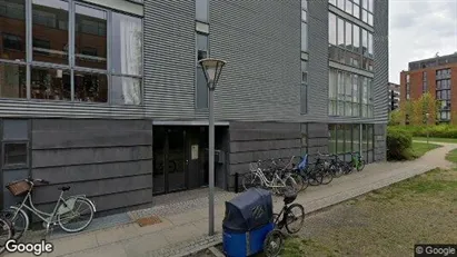 Lejligheder til leje i København S - Foto fra Google Street View
