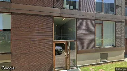 Lejligheder til leje i København SV - Foto fra Google Street View