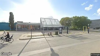 Lejligheder til leje i Tilst - Foto fra Google Street View