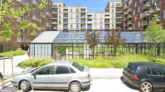 Lejligheder til leje i København SV - Foto fra Google Street View
