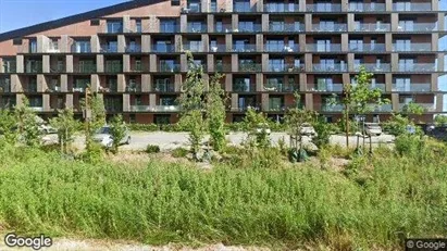 Lejligheder til leje i Solrød Strand - Foto fra Google Street View