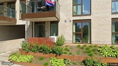 Lejligheder til leje i Tilst - Foto fra Google Street View