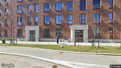 Lejligheder til leje i København S - Foto fra Google Street View
