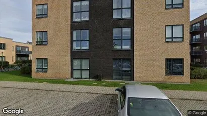 Lejligheder til leje i Odense C - Foto fra Google Street View