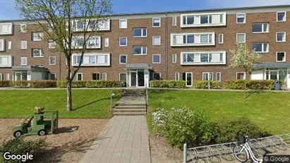 Lejligheder til leje i Nørresundby - Foto fra Google Street View