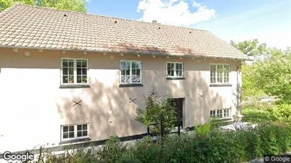 Lejligheder til leje i Silkeborg - Foto fra Google Street View