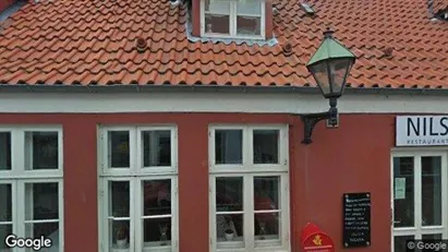 Lejligheder til leje i Ebeltoft - Foto fra Google Street View