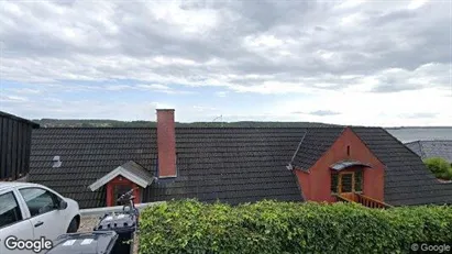 Lejligheder til leje i Svendborg - Foto fra Google Street View
