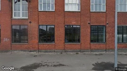 Lejligheder til leje i Nordhavn - Foto fra Google Street View
