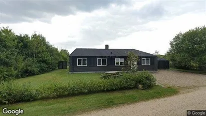 Lejligheder til leje i Tarm - Foto fra Google Street View