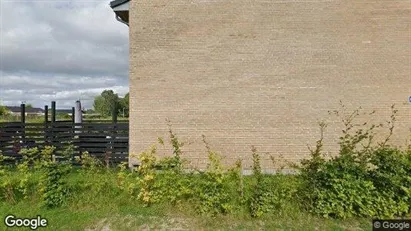Lejligheder til leje i Ringsted - Foto fra Google Street View