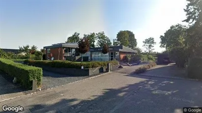 Lejligheder til leje i Rødekro - Foto fra Google Street View