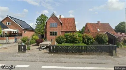 Lejligheder til leje i Næstved - Foto fra Google Street View