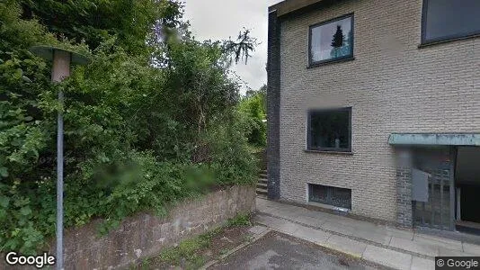Lejligheder til leje i Hillerød - Foto fra Google Street View