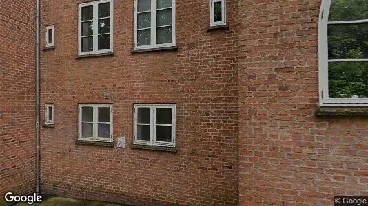 Lejligheder til leje i Kolding - Foto fra Google Street View