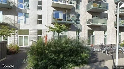 Lejligheder til leje i København S - Foto fra Google Street View