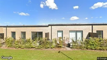 Lejligheder til leje i Tilst - Foto fra Google Street View