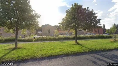 Lejligheder til leje i Tilst - Foto fra Google Street View