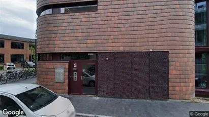 Lejligheder til leje i Valby - Foto fra Google Street View