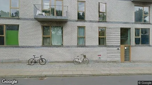 Lejligheder til leje i Rødovre - Foto fra Google Street View